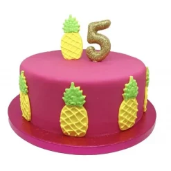 Emporte-pièce Ananas 8cm - Anniversary House