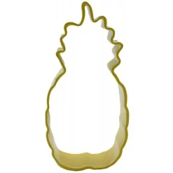 Emporte-pièce Ananas 8cm - Anniversary House