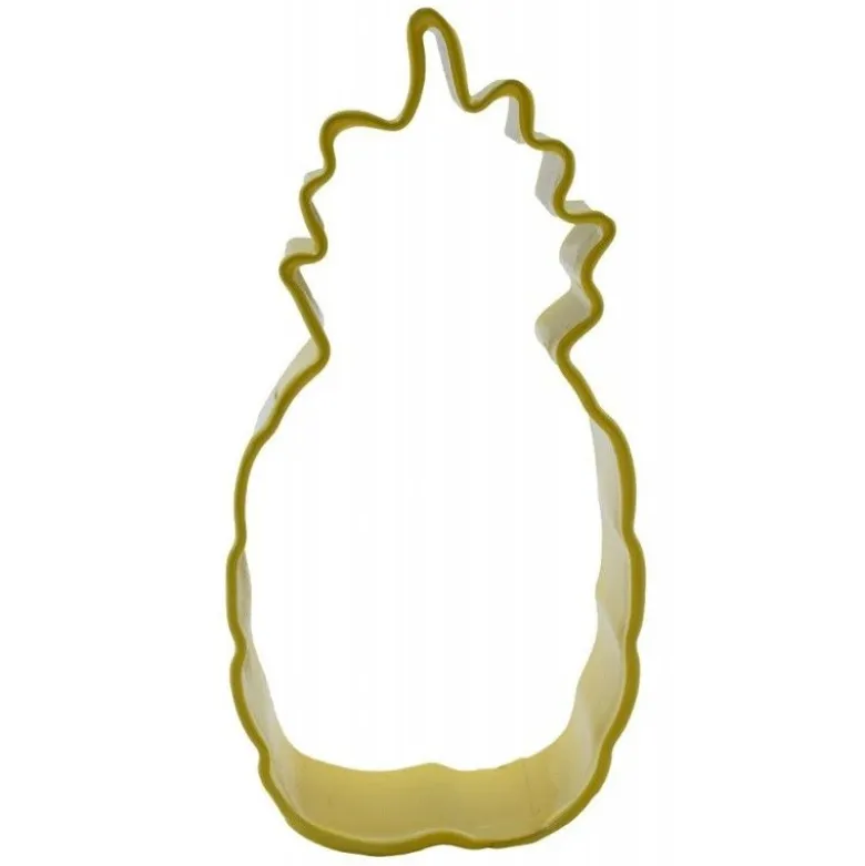 Emporte-pièce Ananas 8cm - Anniversary House