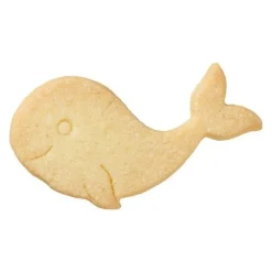 Emporte-pièce baleine - Birkmann