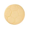 Emporte-pièce ballon de foot - Birkmann