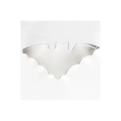 Emporte-pièce batman chauve-souris 7,5cm