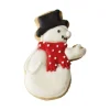 Emporte-pièce Bonhomme de Neige 8cm - Birkmann