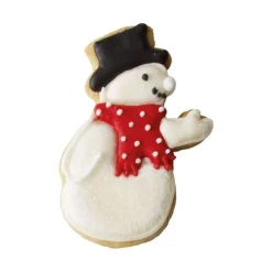 Emporte-pièce Bonhomme de Neige 8cm - Birkmann