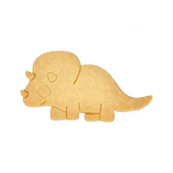 Emporte-pièce dinosaure - Birkmann