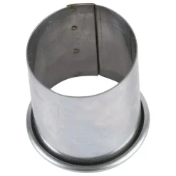 Emporte-Pièce Inox Rond Uni Ø 3 cm - Gobel