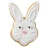Emporte-pièce lapin 7cm - Birkmann
