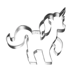 Emporte-pièce licorne - Birkmann
