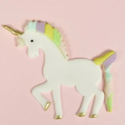 Emporte-pièce Licorne - FMM