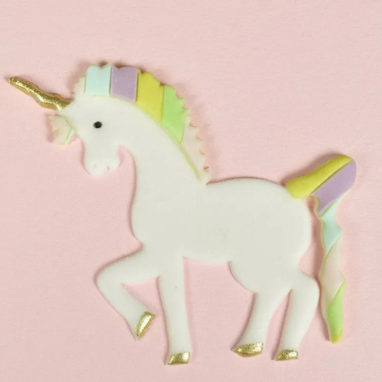 Emporte-pièce Licorne - FMM