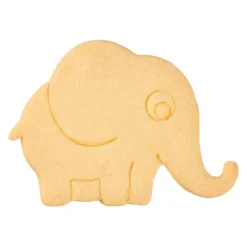 Emporte-pièce éléphant - Birkmann