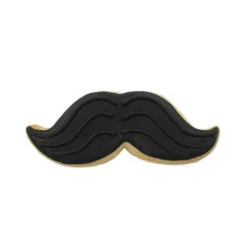 Emporte-pièce moustache 10cm - Anniversary House