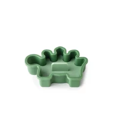Emporte-Pièces Avec Poussoir Dinosaures (x4) - Ibili