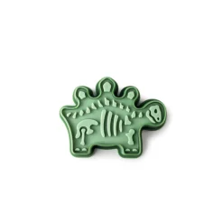 Emporte-Pièces Avec Poussoir Dinosaures (x4) - Ibili