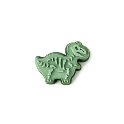 Emporte-Pièces Avec Poussoir Dinosaures (x4) - Ibili