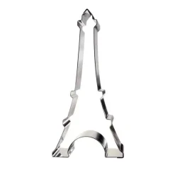 Emporte-pièce Tour Eiffel 34 cm – Gobel
