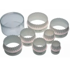 Emporte-pieces gigogne x7 - Kitchen Craft