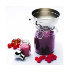 Entonnoir à confiture réglable - Homemade