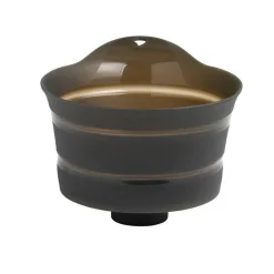 Entonnoir filtrant pour siphon et confiture - Mastrad