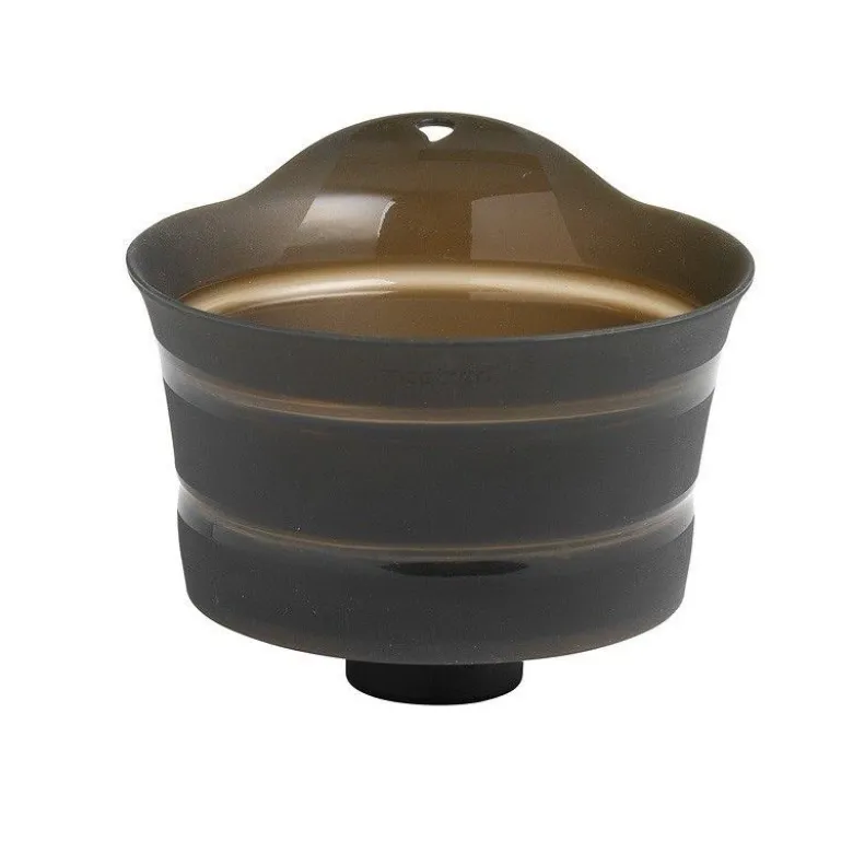 Entonnoir filtrant pour siphon et confiture - Mastrad
