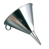 Entonnoir inox avec filtre 12 cm - De Buyer