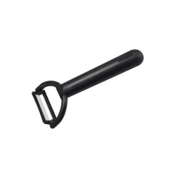 Eplucheur céramique rasoir noir - Kyocera