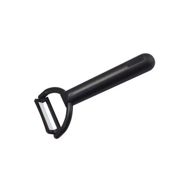Eplucheur céramique rasoir noir - Kyocera