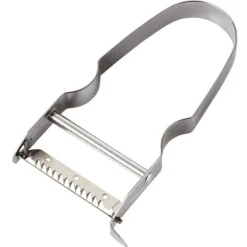 Eplucheur rasoir julienne Castor - Chevalier