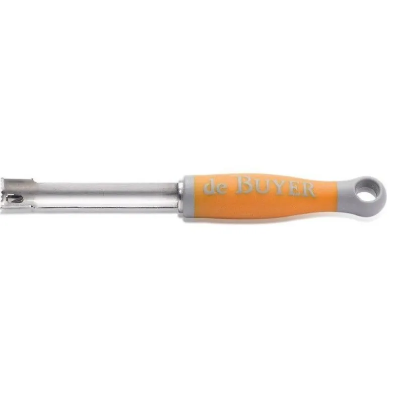 Evideur Universal Corer 13 mm orange - De Buyer