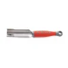 Evideur Universal Corer 30mm rouge - De Buyer