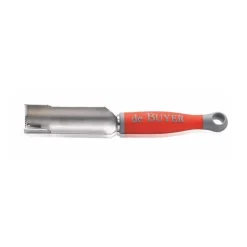 Evideur Universal Corer 30mm rouge - De Buyer