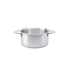 Faitout inox Alchimy 20cm - De Buyer