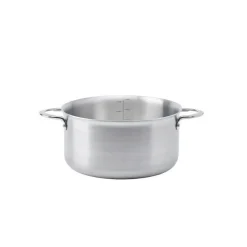Faitout inox Alchimy 28cm - De Buyer