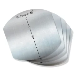 Feuille anti-gouttes x5 - Vin Bouquet