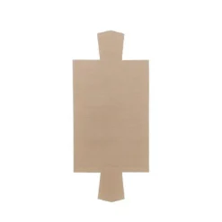 Feuille de cuisson pour moule tube 30cm - De Buyer
