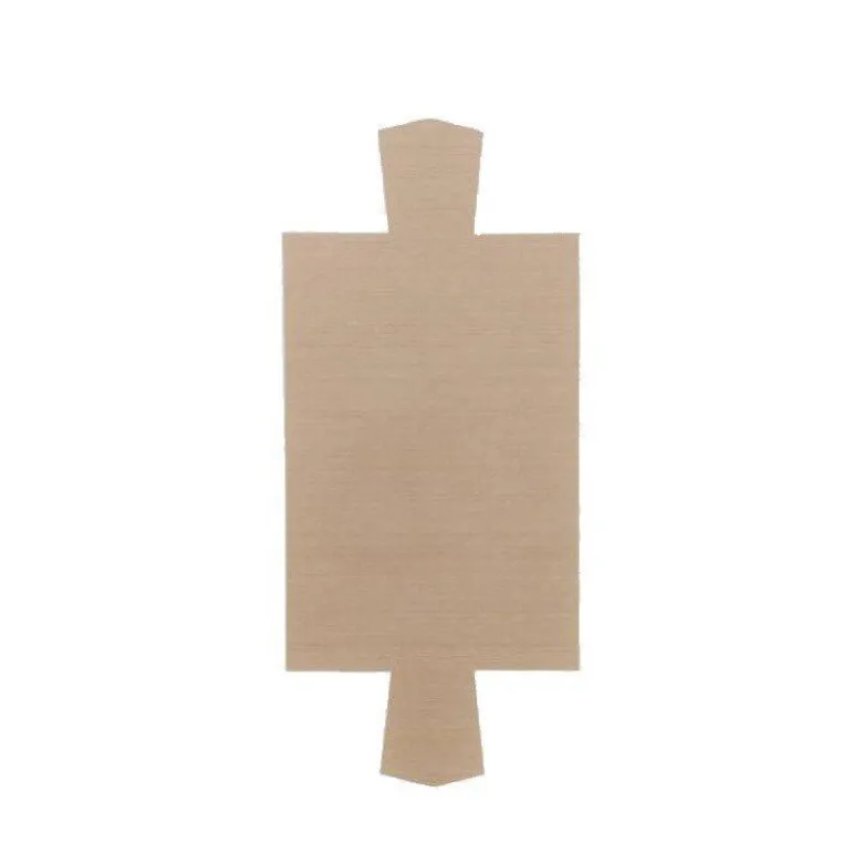 Feuille de cuisson pour moule tube 30cm - De Buyer