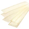 Feuille de gélatine x18 - Trésors de Chefs