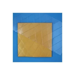 Feuille de texture diamant - PME