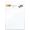 Feuille guitare semi-rigide A4 x2 - ScrapCooking
