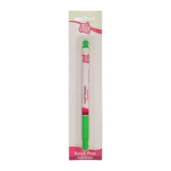 Feutre alimentaire vert FunColours - FunCakes