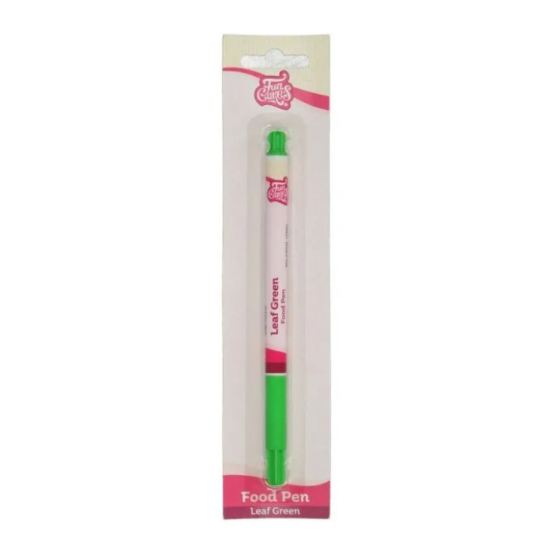 Feutre alimentaire vert FunColours - FunCakes