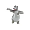 Figurine décoration gâteau Baloo - Disney