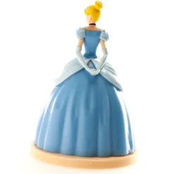 Figurine décoration gâteau Cendrillon - Disney