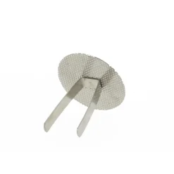 Filtre inox pour entonnoir - De Buyer