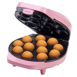 FIN DE SERIE Appareil à cake pop - Bestron