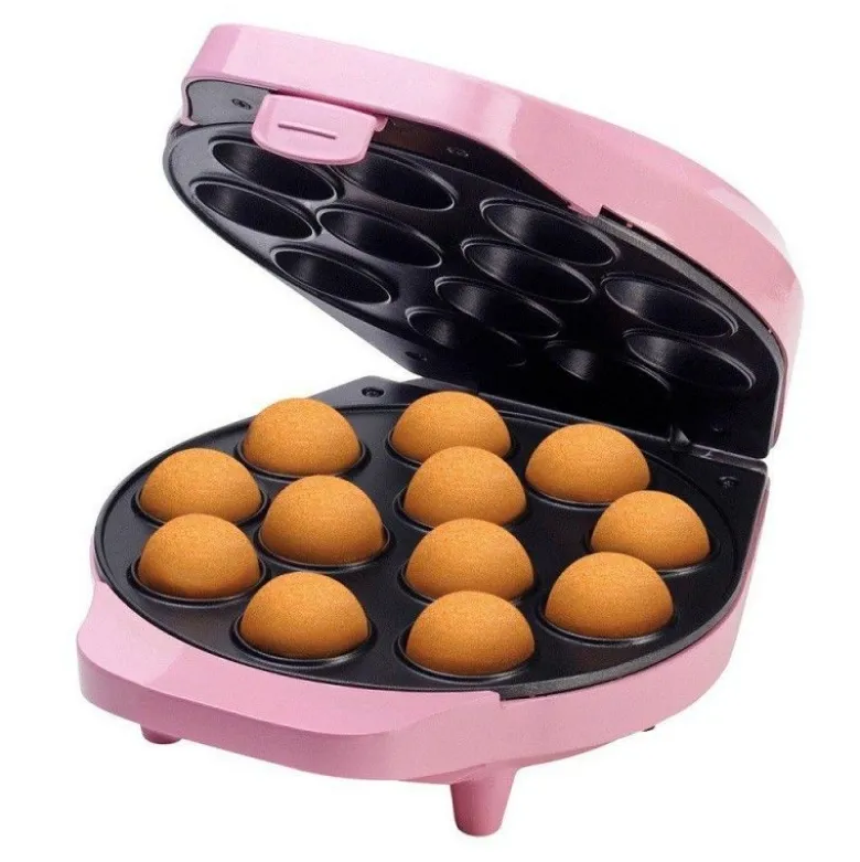 FIN DE SERIE Appareil à cake pop - Bestron