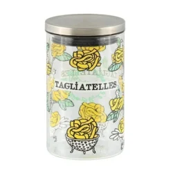 FIN DE SERIE Bocal à tagliatelles - Derrière la porte