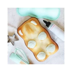 FIN DE SERIE Coffret pâtisserie Ourson - ScrapCooking