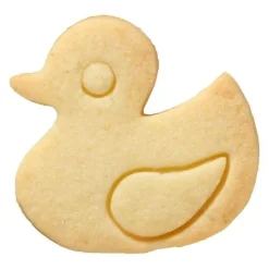 FIN DE SERIE Emporte-pièce canard - Birkmann