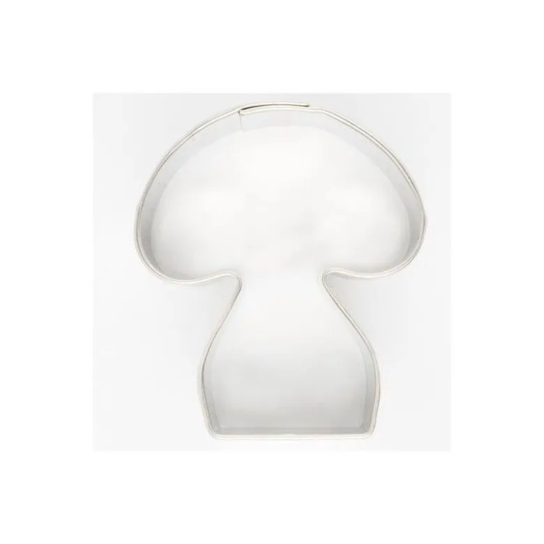 FIN DE SERIE Emporte-pièce champignon